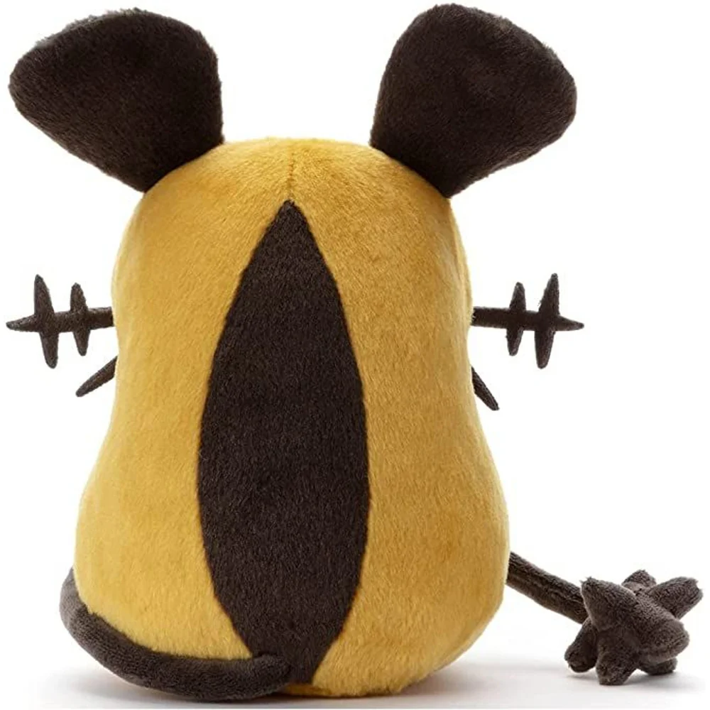 Pokemon Takara Tomy Dedenne Plush - Image 3