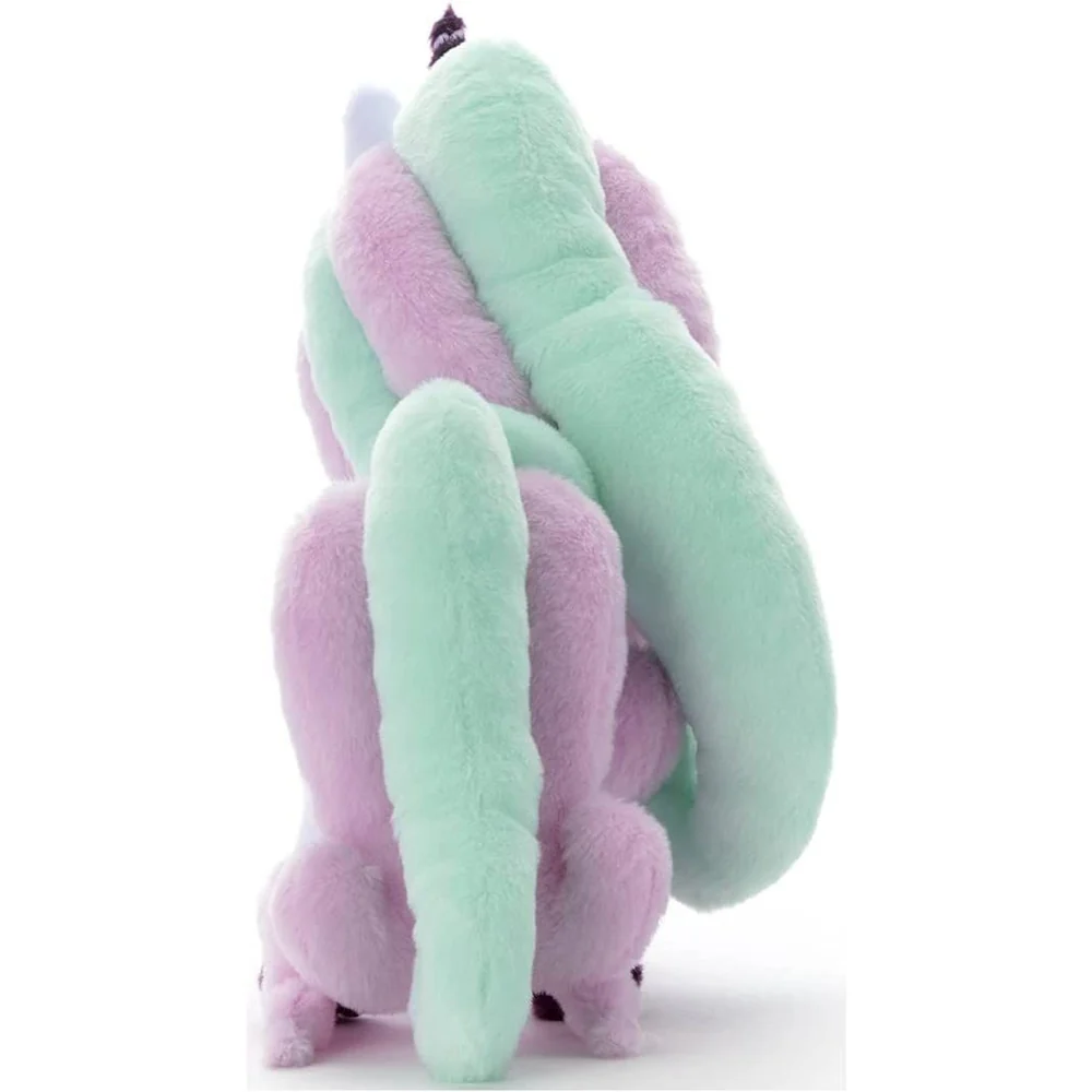 Pokemon Takara Tomy Galarian Rapidash Plush - Image 2