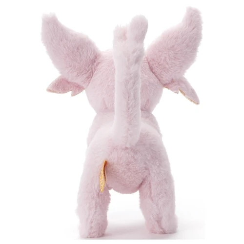 Pokemon Takara Tomy Kutakuta Tatta! Espeon Plush - Image 3