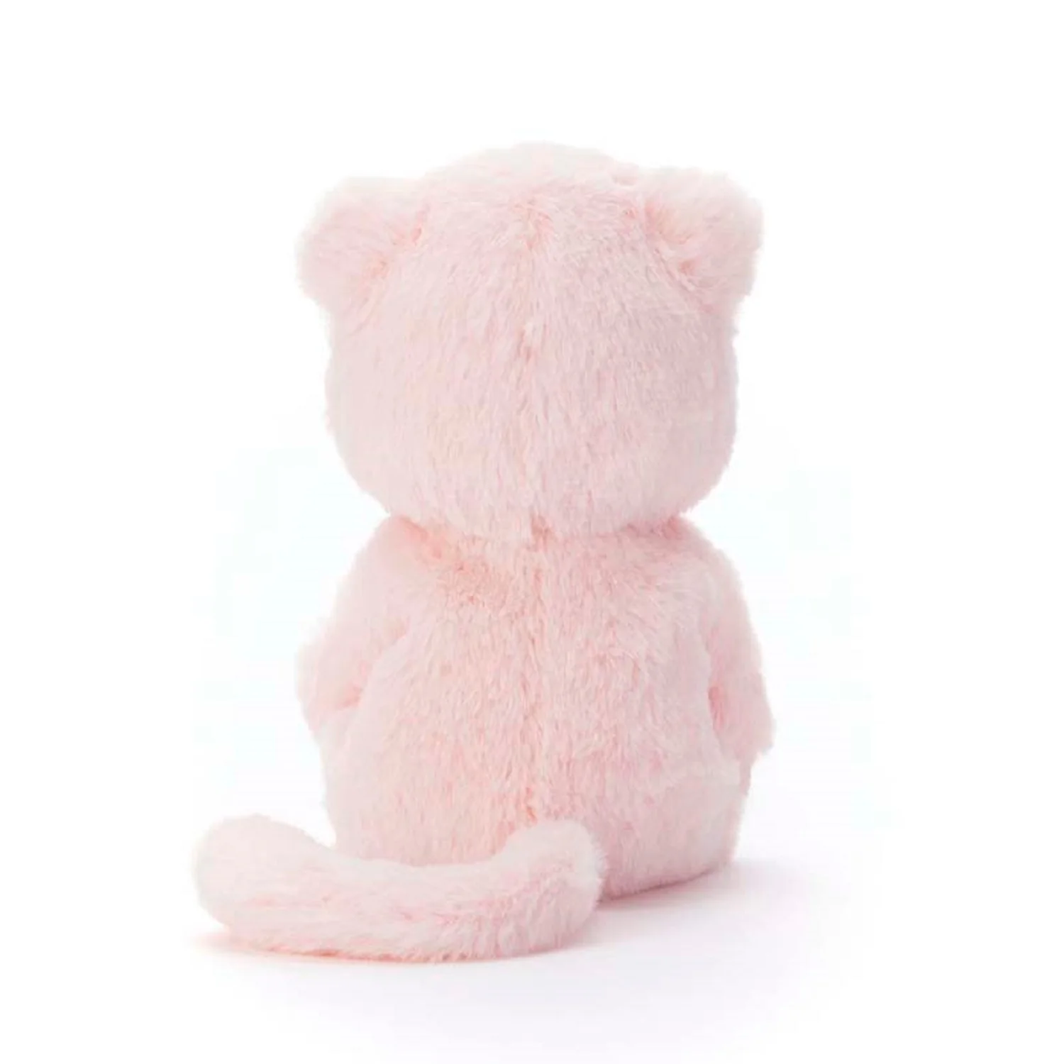 Pokemon Takara Tomy Kutakuta Tatta! Mew Plush - Image 3