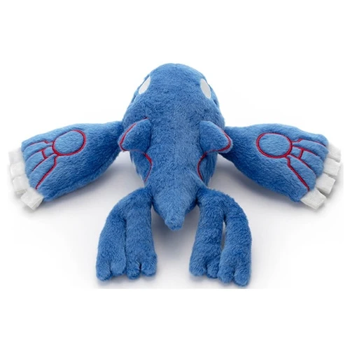 Pokemon Takara Tomy Kyogre Plush (33cm) - Image 3