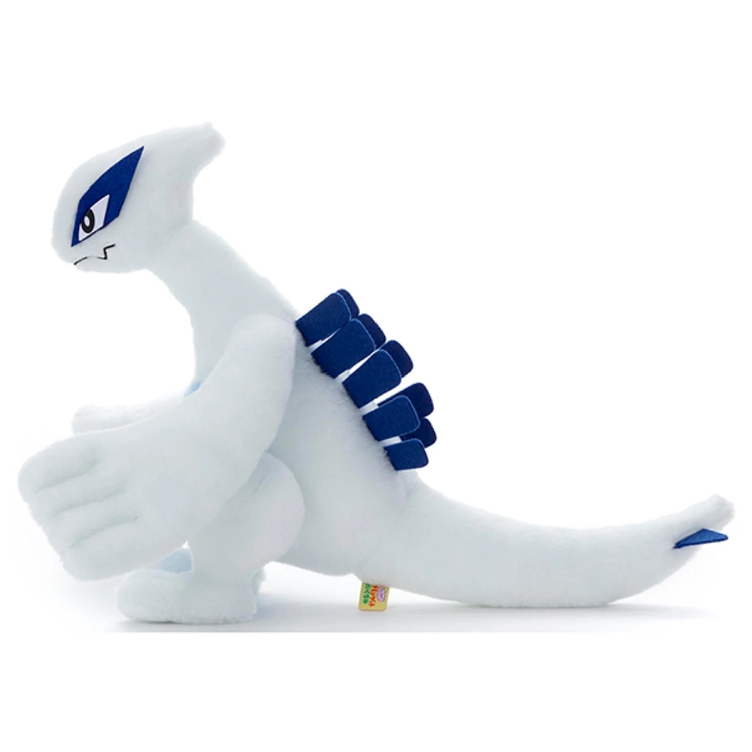 Pokemon Takara Tomy Lugia Plush (31cm) - Image 2