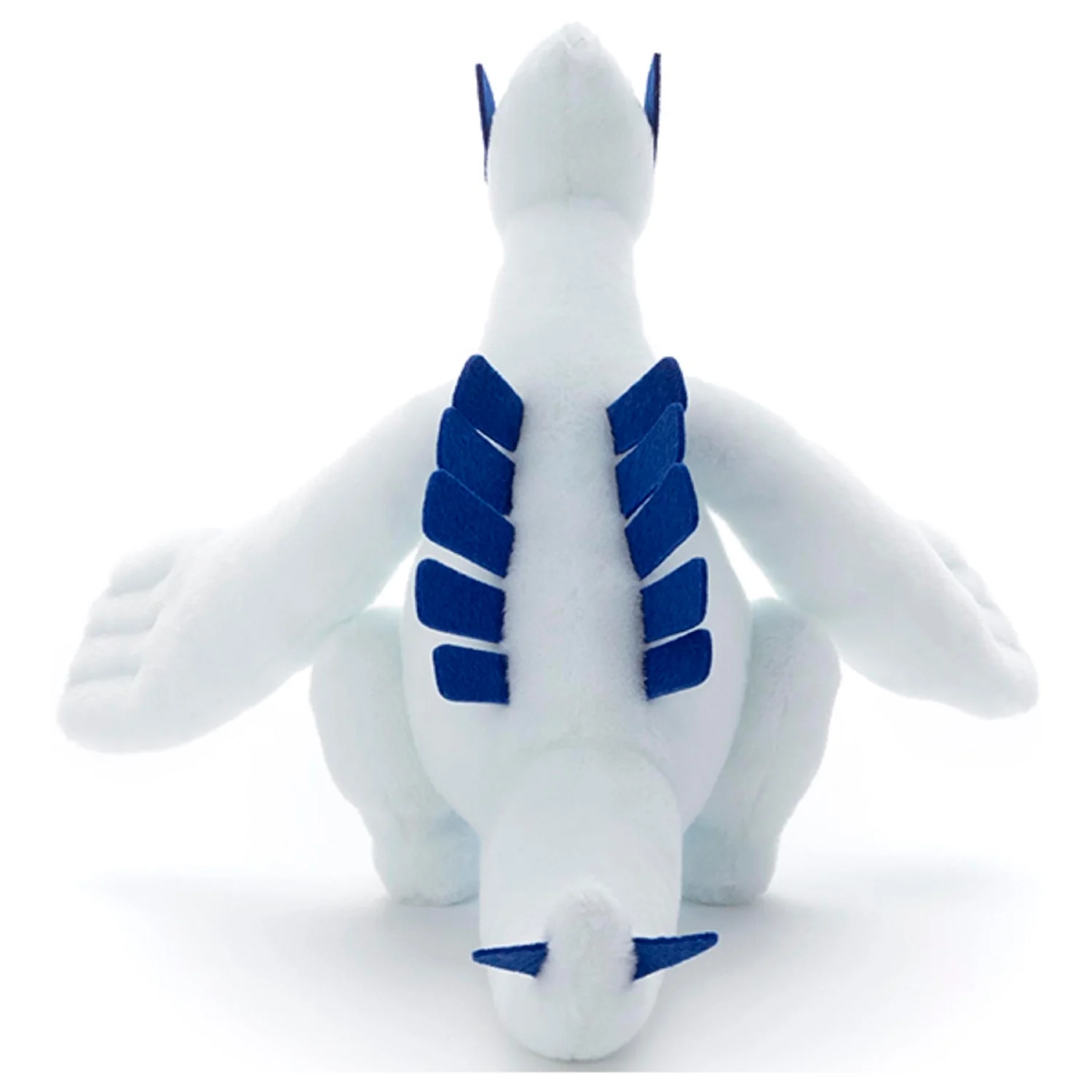 Pokemon Takara Tomy Lugia Plush (31cm) - Image 3