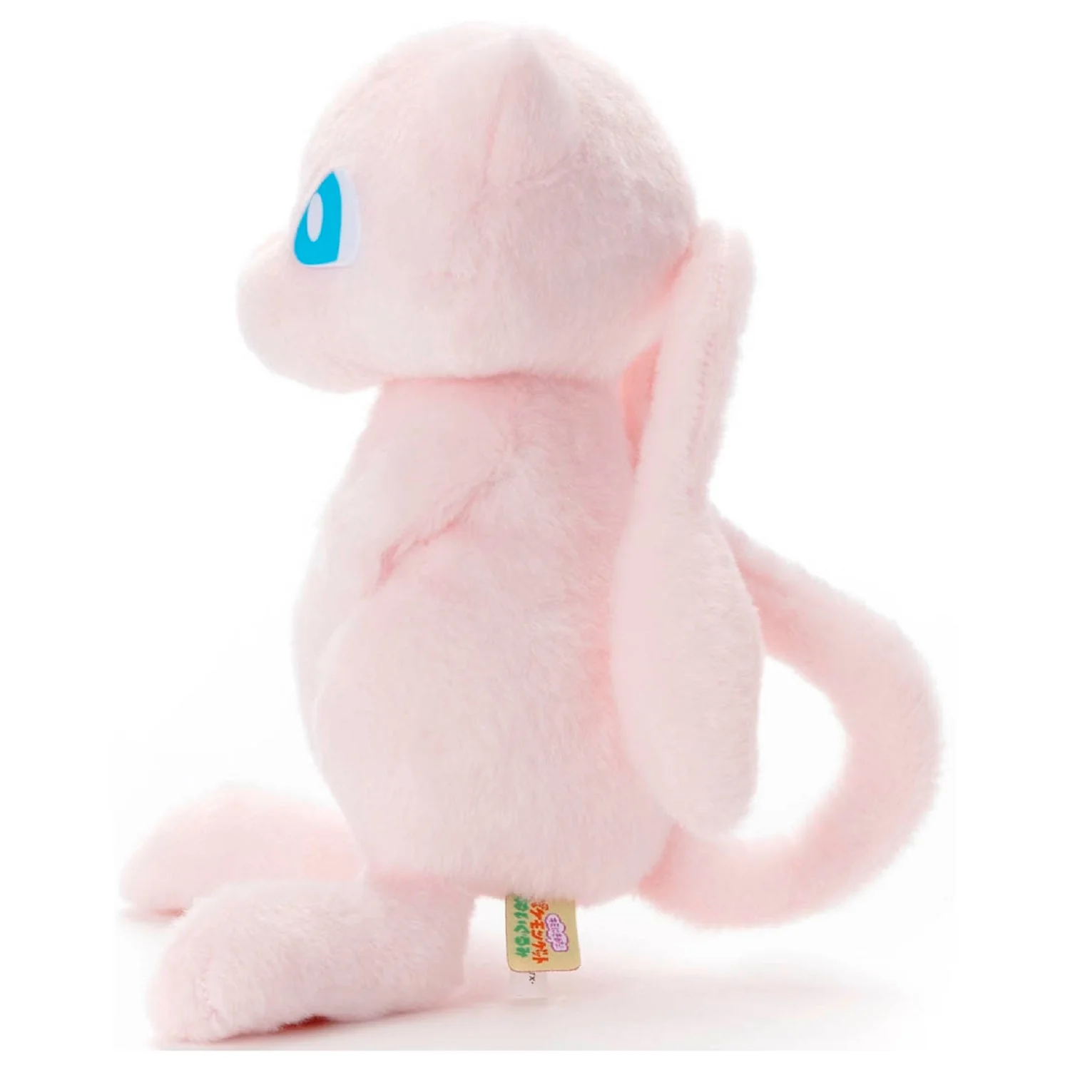 Pokemon Takara Tomy Mew Plush - Image 2