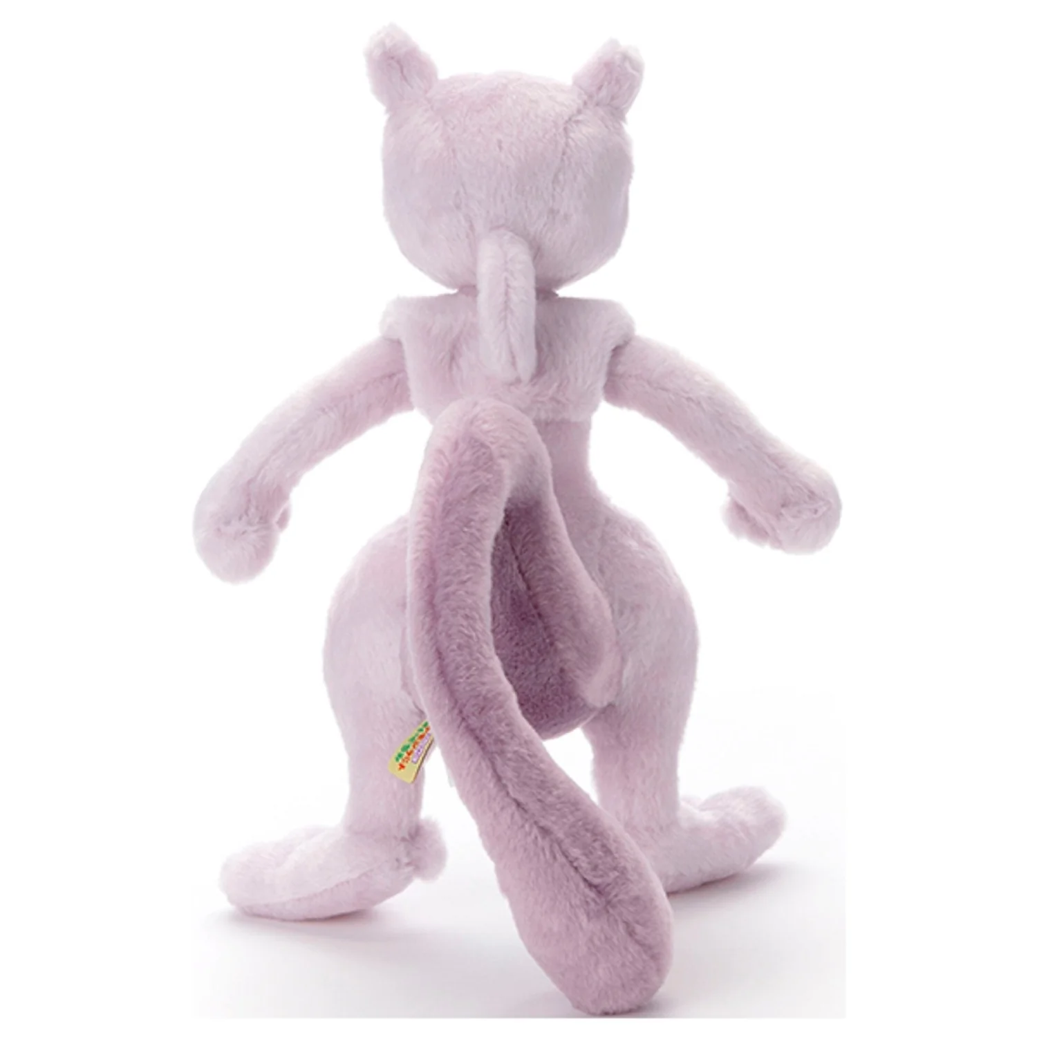 Pokemon Takara Tomy Mewtwo Plush (27.5cm) - Image 3