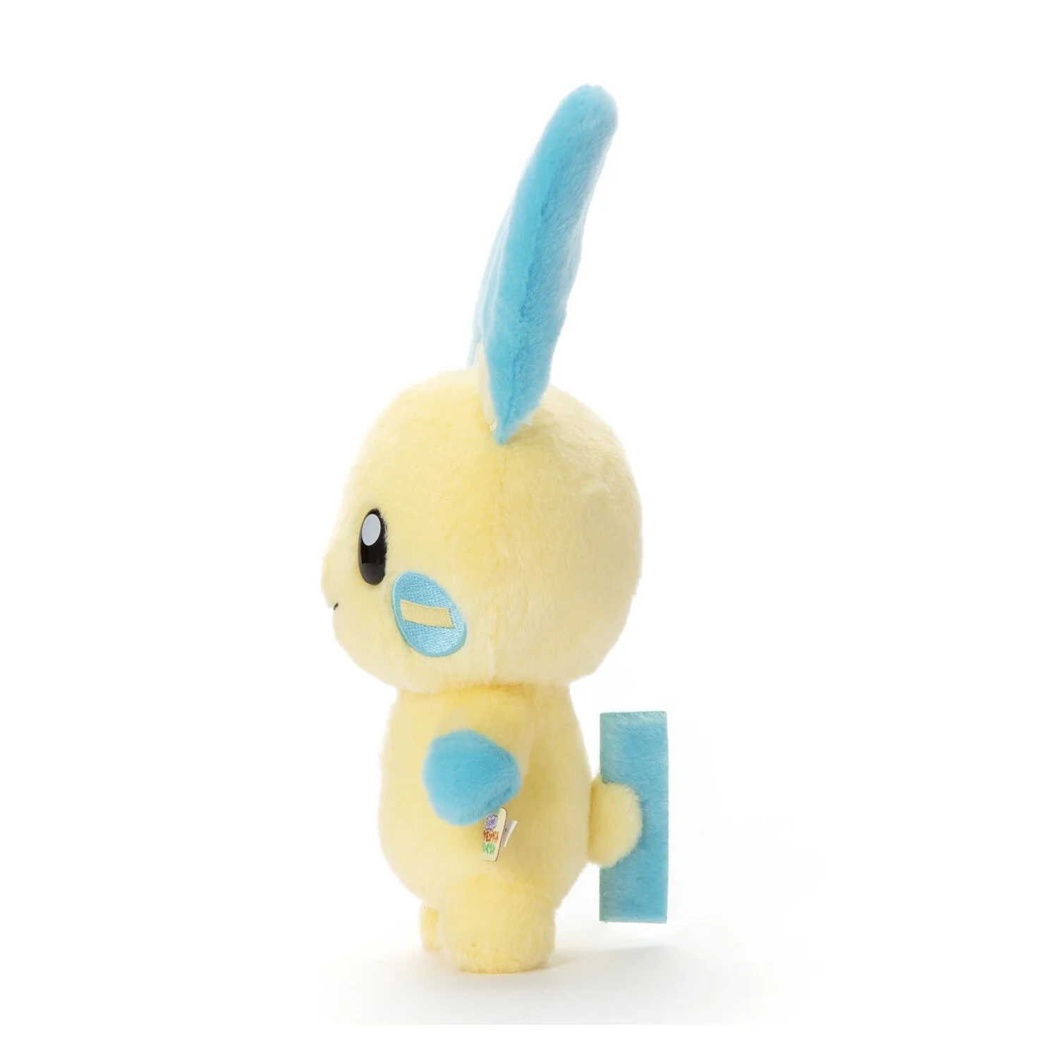 Pokemon Takara Tomy Minum Plush (25cm) - Image 2