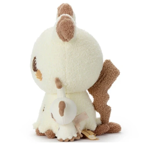 Pokemon Takara Tomy Pokepeace Mimikyu Plush (36cm) - Image 3