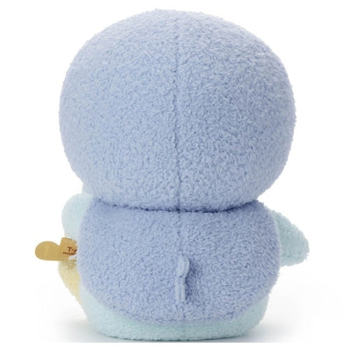 Pokemon Takara Tomy Pokepeace Piplup Plush (29cm) - Image 4