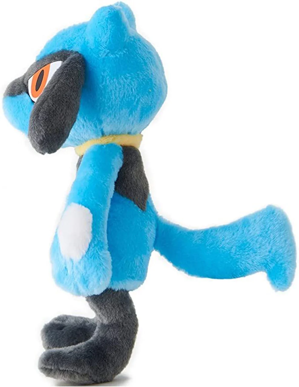Pokemon Takara Tomy Riolu Plush - Image 2