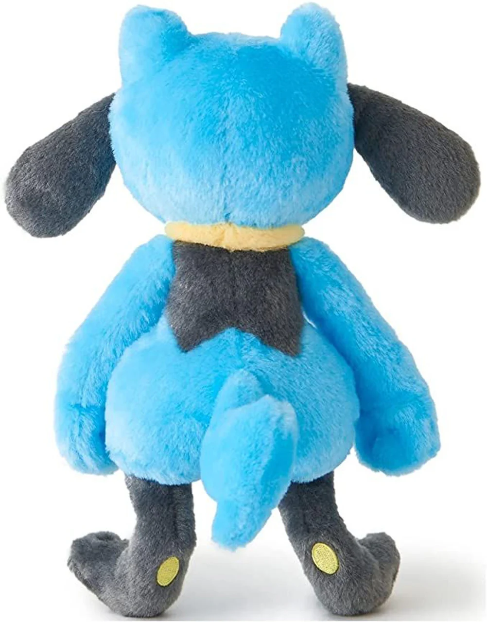 Pokemon Takara Tomy Riolu Plush - Image 3