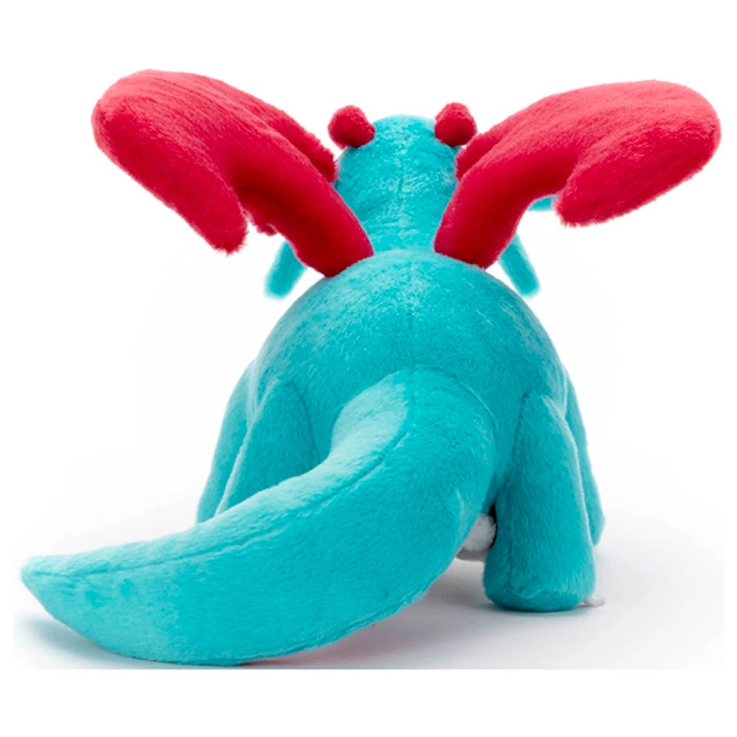 Pokemon Takara Tomy Salamence Plush (36cm) - Image 3