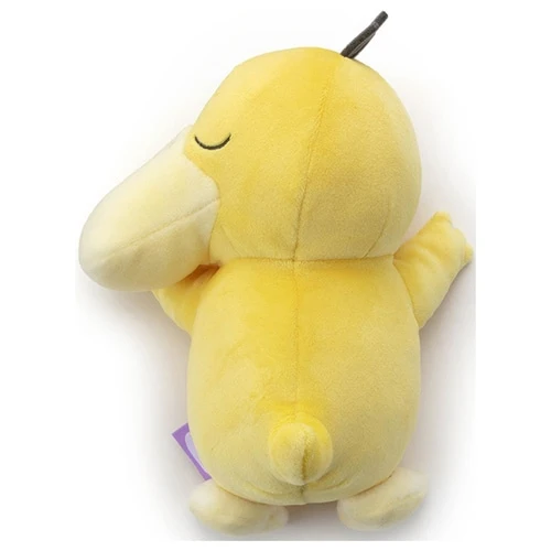 Pokemon Takara Tomy Sleeping Friends Psyduck Plush - Image 3
