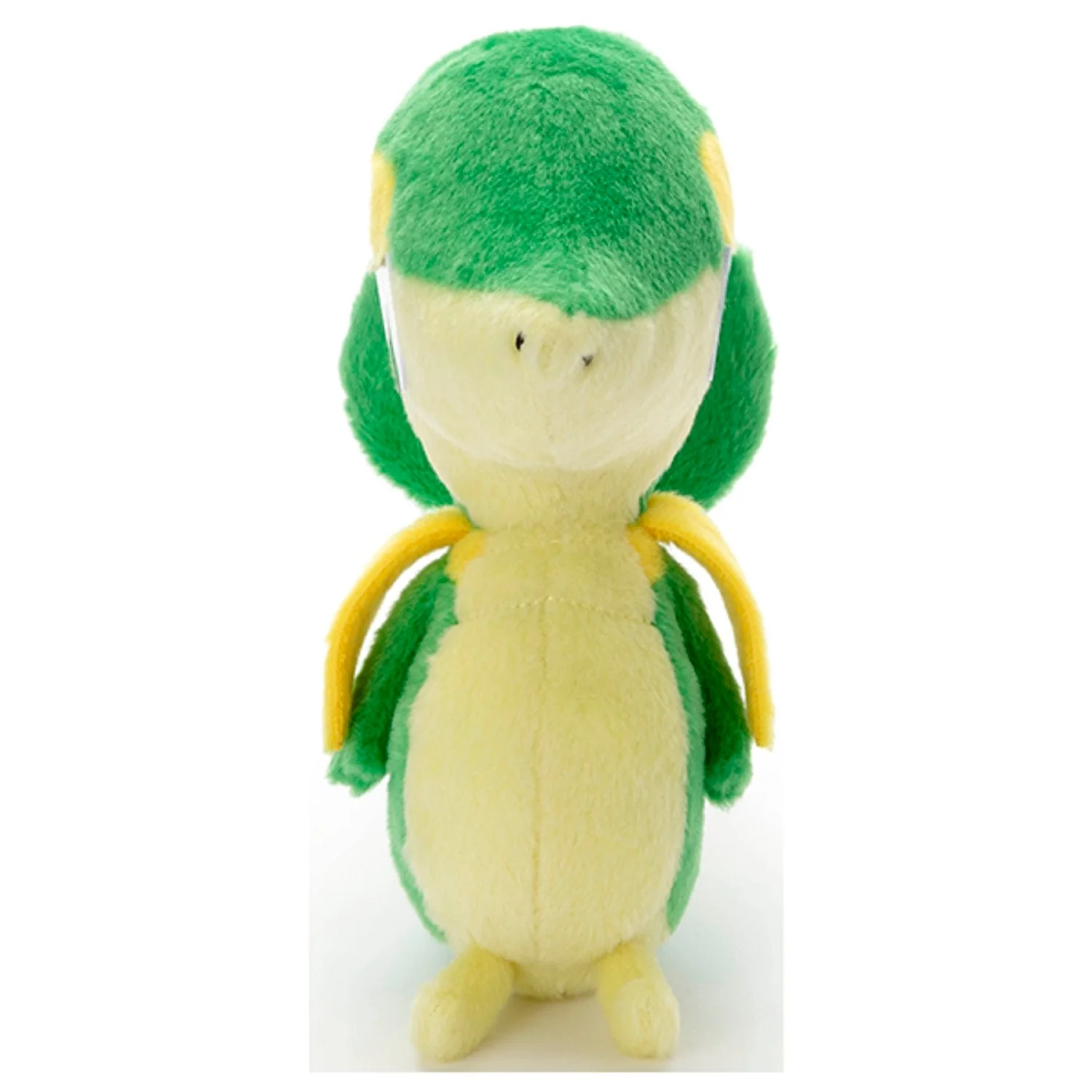 Pokemon Takara Tomy Snivy Plush (22cm) - Image 3