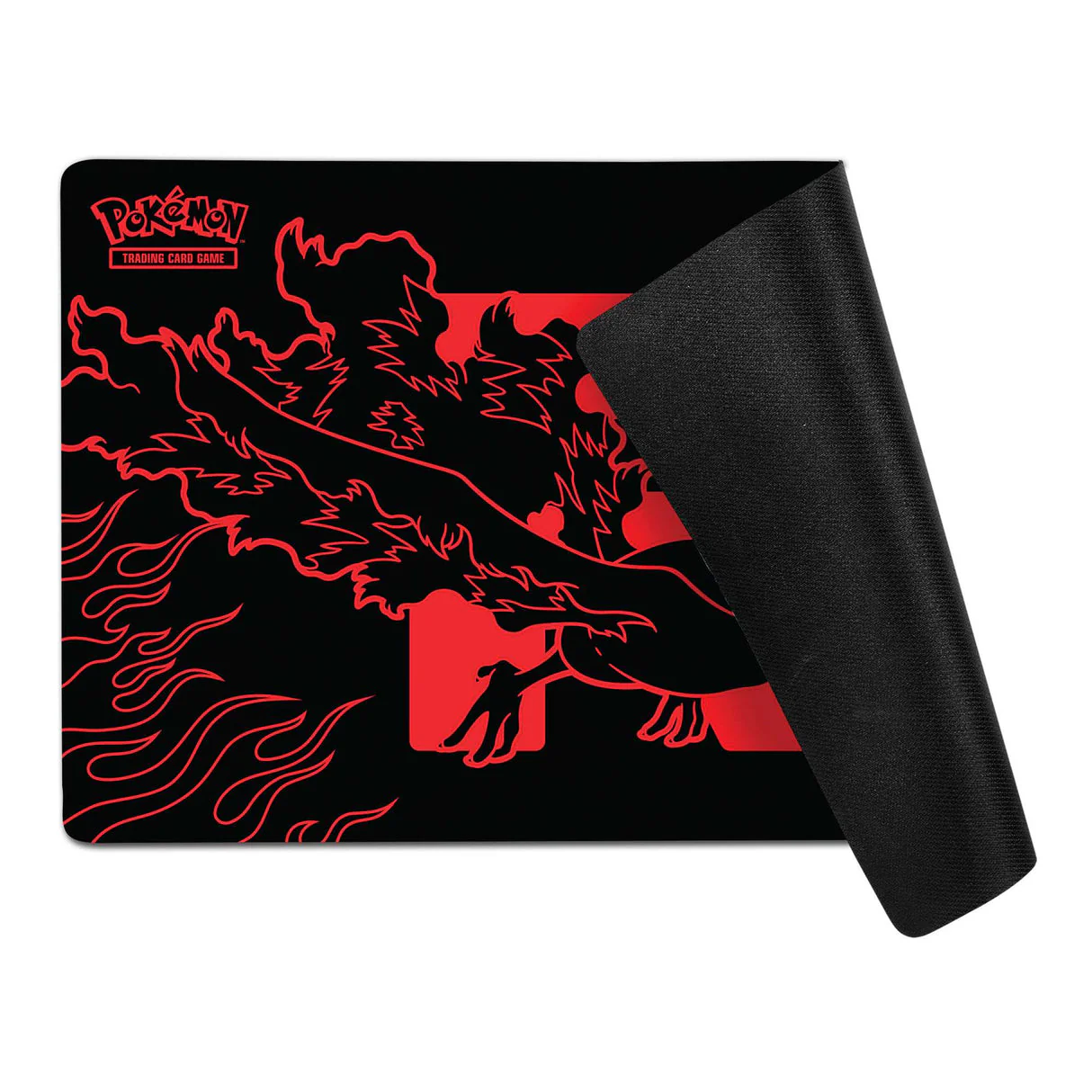 Pokemon Team Rocket's Moltres ex Ultra Premium Collection - Image 4