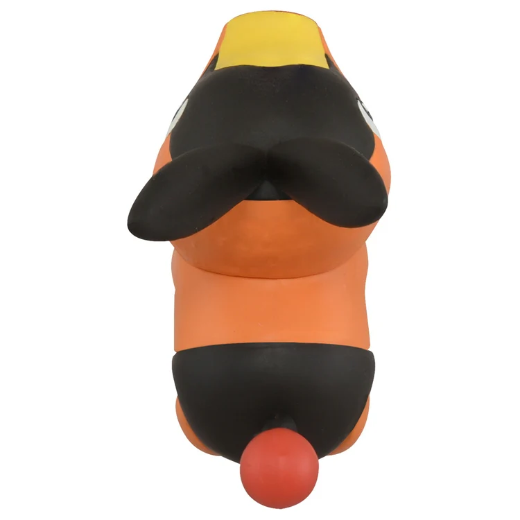 Pokemon MS-60 Tepig Moncolle Figur - Image 4