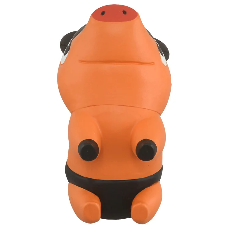 Pokemon MS-60 Tepig Moncolle Figur - Image 5