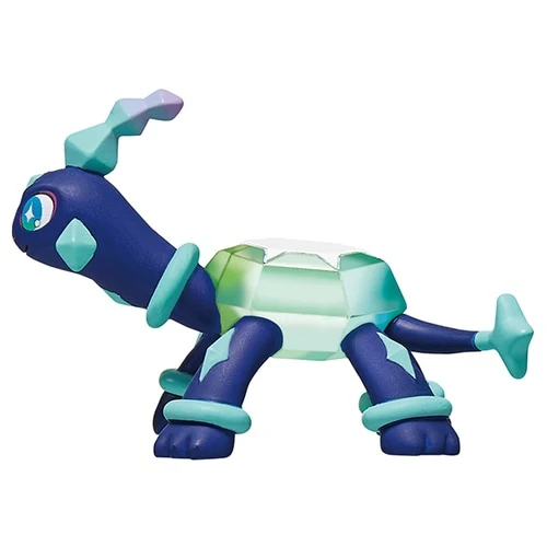 Pokemon MS-33 Terapagos (Normal Forme) Moncolle Figur - Image 5