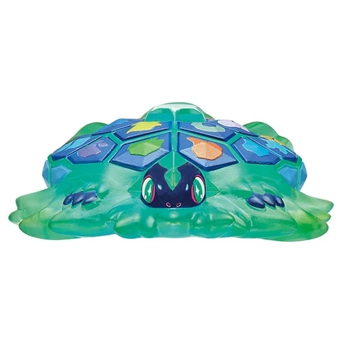 Pokemon Terapagos (Terastal Forme) Moncolle Figur - Image 2