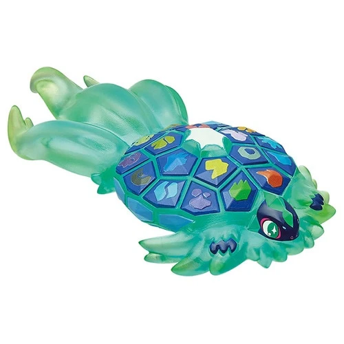 Pokemon Terapagos (Terastal Forme) Moncolle Figur - Image 3