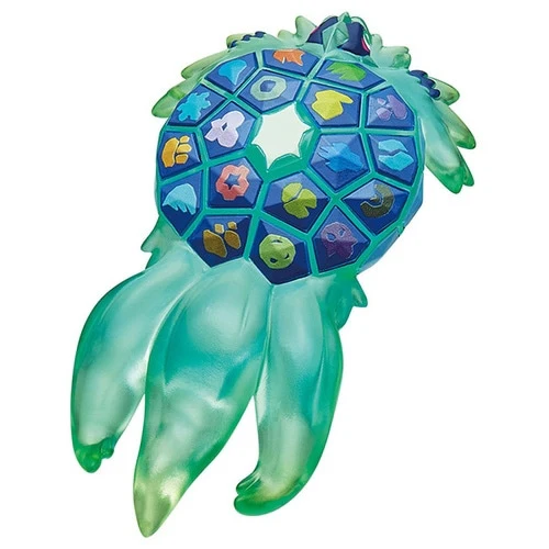 Pokemon Terapagos (Terastal Forme) Moncolle Figur - Image 6