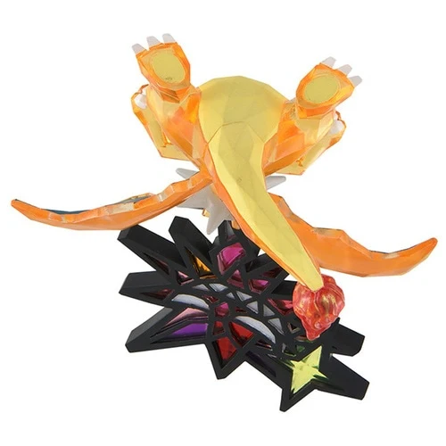 Pokemon Terastal Charizard Moncolle Figur - Image 6