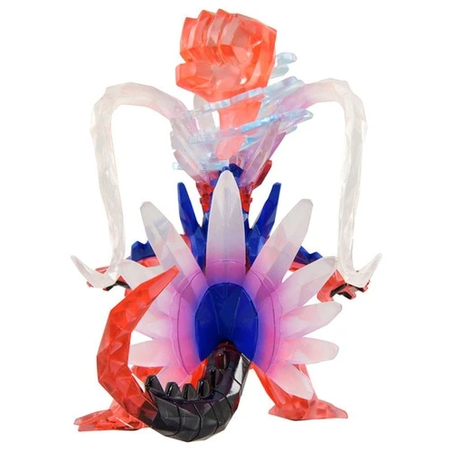 Pokemon Terastal Koraidon Moncolle Figur - Image 5