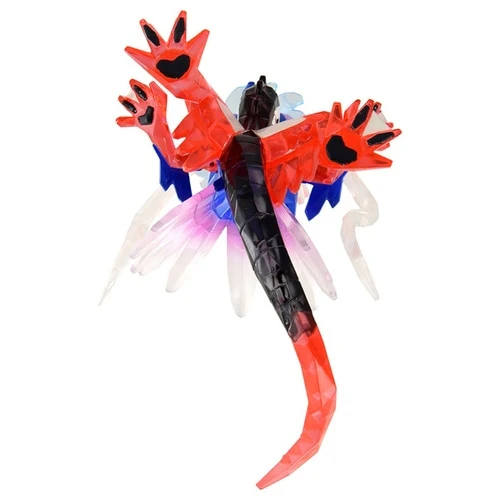 Pokemon Terastal Koraidon Moncolle Figur - Image 8