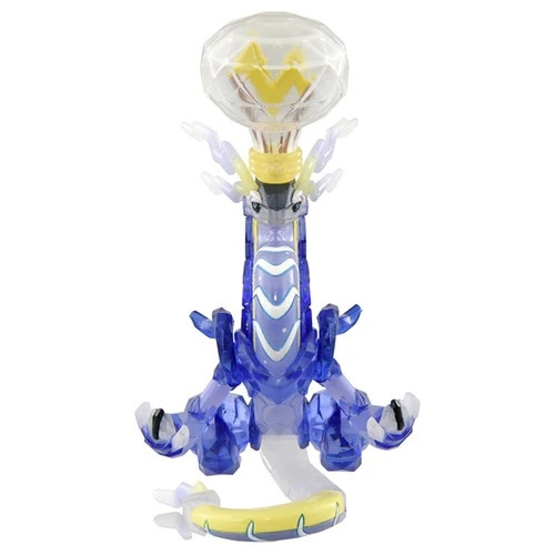 Pokemon Terastal Miraidon Moncolle Figur - Image 2