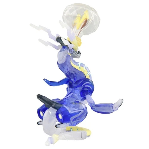 Pokemon Terastal Miraidon Moncolle Figur - Image 5