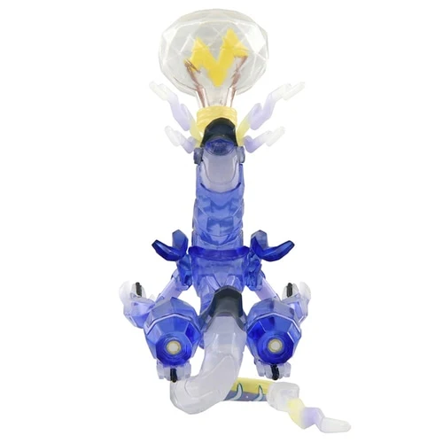 Pokemon Terastal Miraidon Moncolle Figur - Image 6