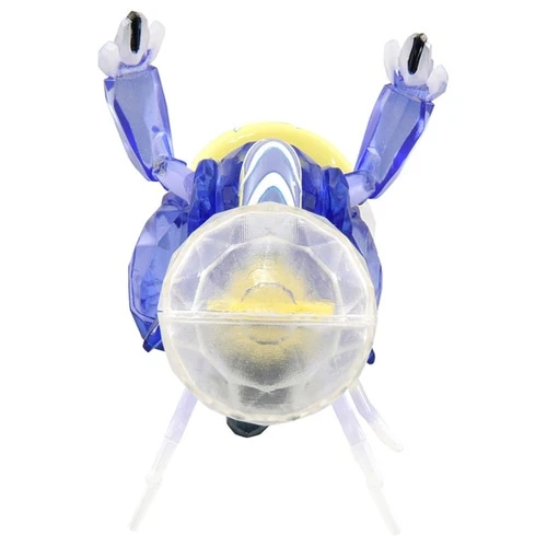 Pokemon Terastal Miraidon Moncolle Figur - Image 7