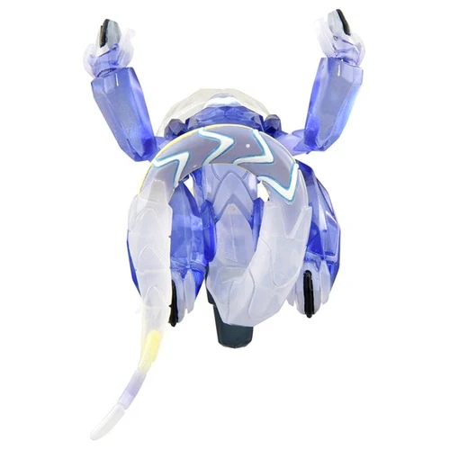Pokemon Terastal Miraidon Moncolle Figur - Image 8