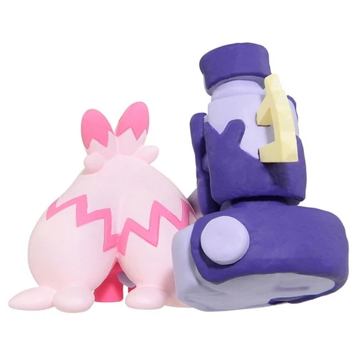 Pokemon MS-11 Tinkaton Moncolle Figur - Image 3