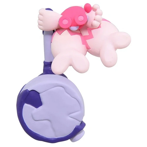 Pokemon MS-11 Tinkaton Moncolle Figur - Image 7