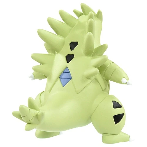 Pokemon MS-19 Tyranitar Moncolle Figur - Image 2