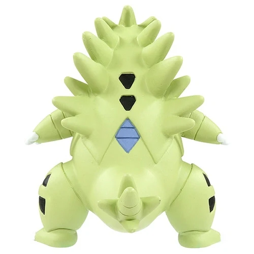 Pokemon MS-19 Tyranitar Moncolle Figur - Image 5