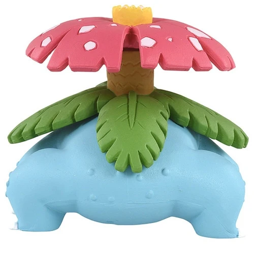 Pokemon MS-14 Venusaur Moncolle Figur - Image 4