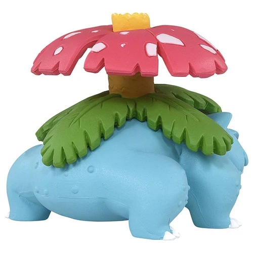 Pokemon MS-14 Venusaur Moncolle Figur - Image 5