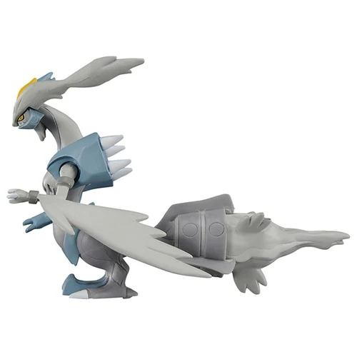 Pokemon ML-10 White Kyurem Moncolle Figur - Image 3