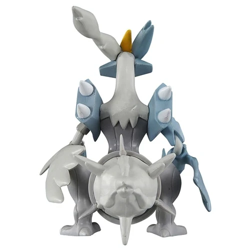 Pokemon ML-10 White Kyurem Moncolle Figur - Image 4