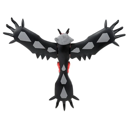 Pokemon ML-13 Yveltal Moncolle Figur - Image 3
