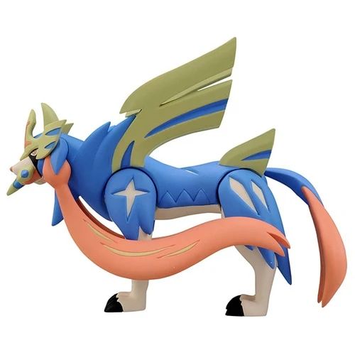 Pokemon ML-18 Zacian Moncolle Figur - Image 3