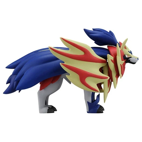 Pokemon ML-19 Zamazenta Moncolle Figur - Image 3