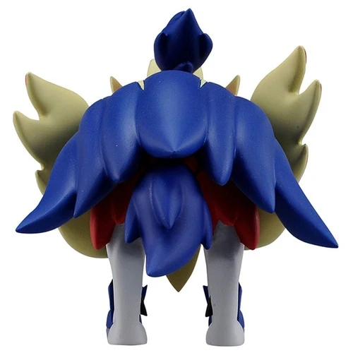 Pokemon ML-19 Zamazenta Moncolle Figur - Image 5