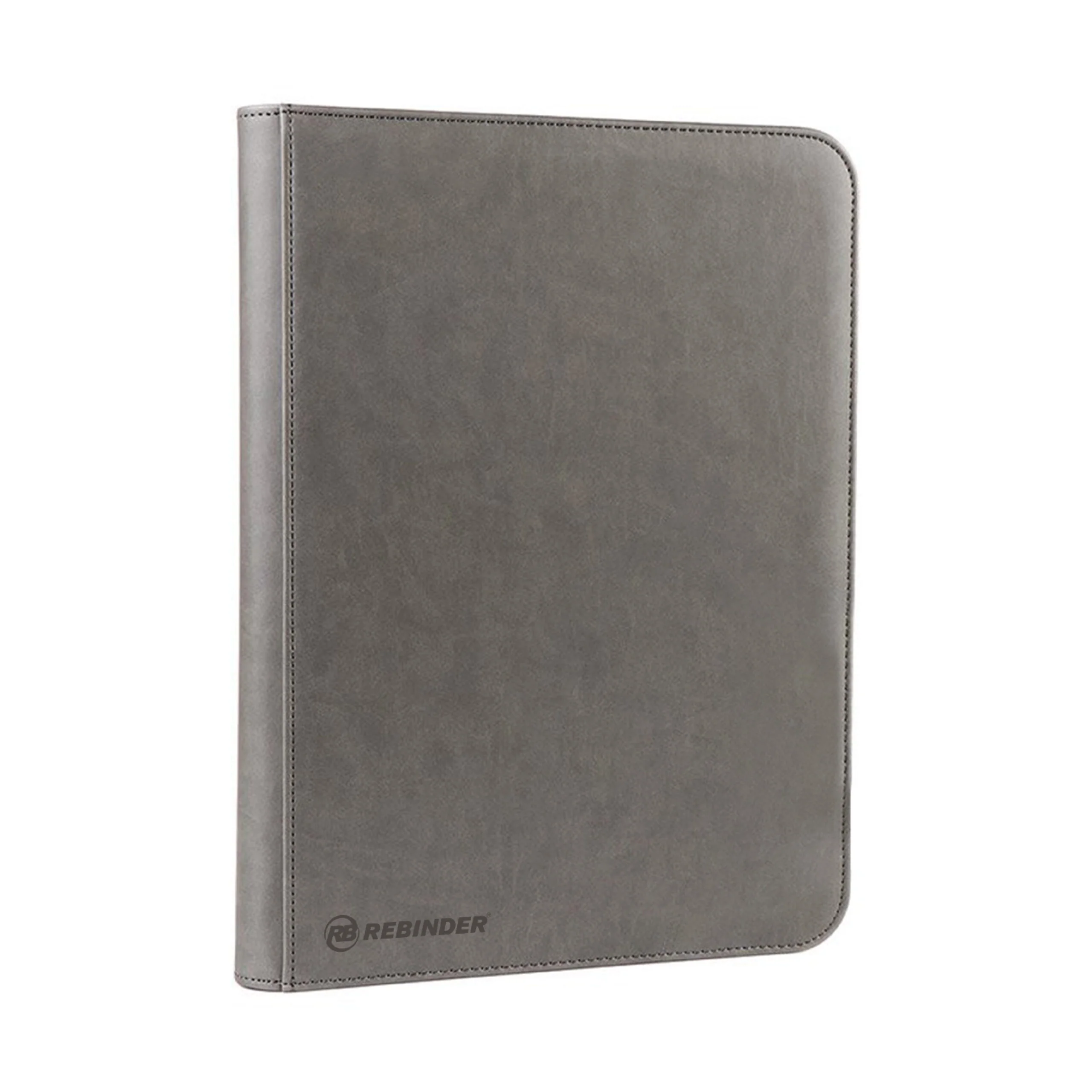 Rebinder 9-Pocket Toploader Binder / Album - Image 4