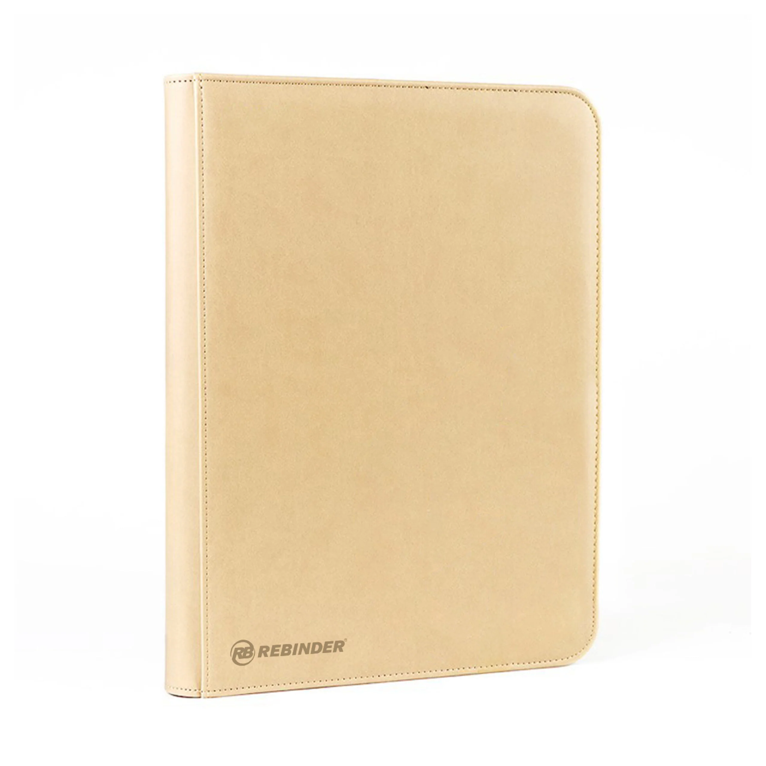Rebinder 9-Pocket Toploader Binder / Album - Image 5
