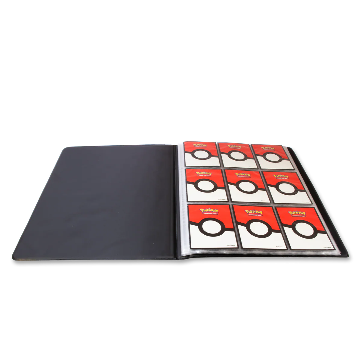 Ultra Pro Pokemon Shrouded Fable 9-Pocket Album - Image 3