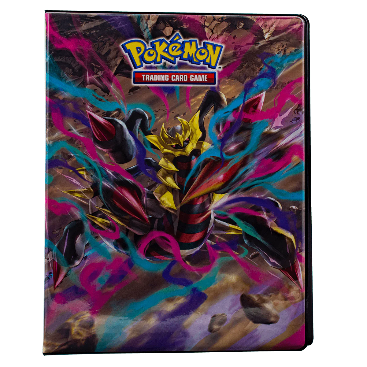 Ultra Pro Pokemon Lost Origin 9-Pocket Portfolio / Album - Image 3