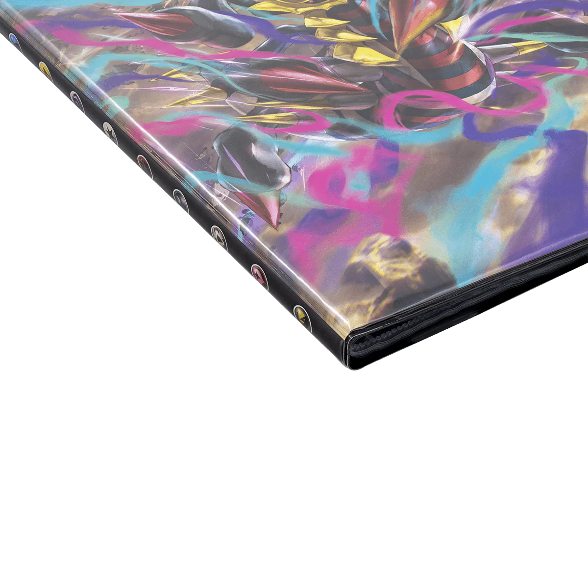 Ultra Pro Pokemon Lost Origin 9-Pocket Portfolio / Album - Image 5