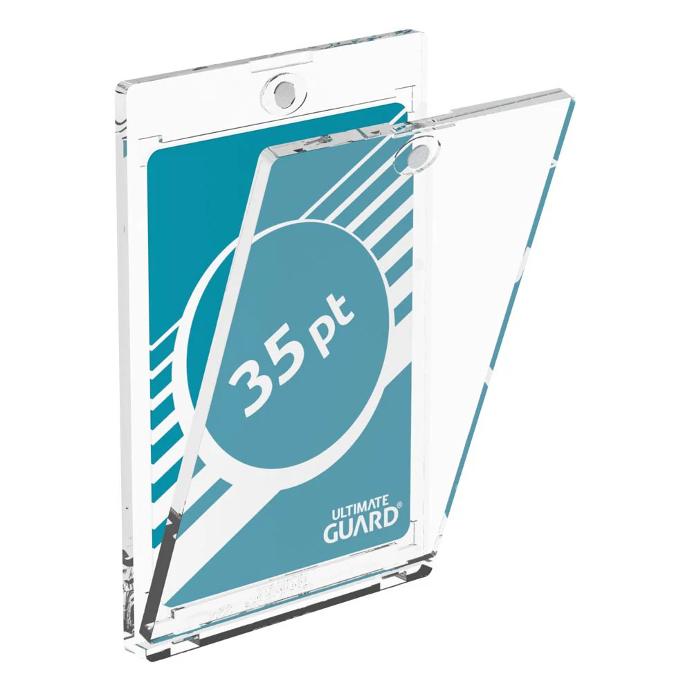 Ultimate Guard 35pt Magnetisk Card Case - Image 3
